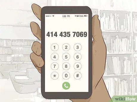 Заявление о безработице в Висконсине Шаг 7