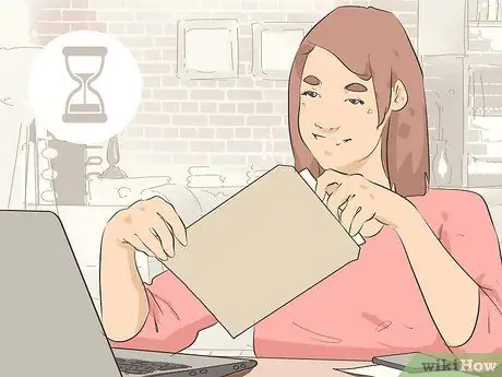 Заявление о безработице в Висконсине Шаг 9