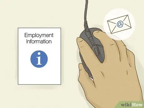 Получите пособие по безработице во время коронавируса Шаг 12