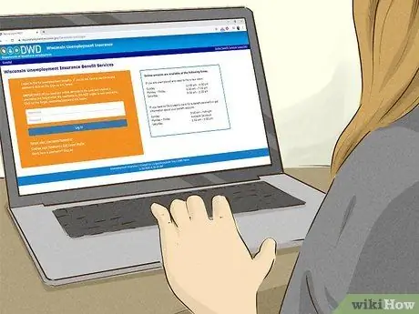 Получите пособие по безработице во время четвертого этапа коронавируса