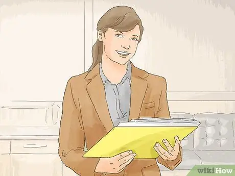 Выберите иммиграционного консультанта Шаг 16