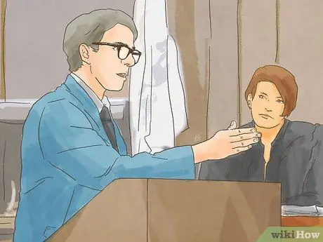 Защита от нарушения требований по договору купли-продажи Шаг 19