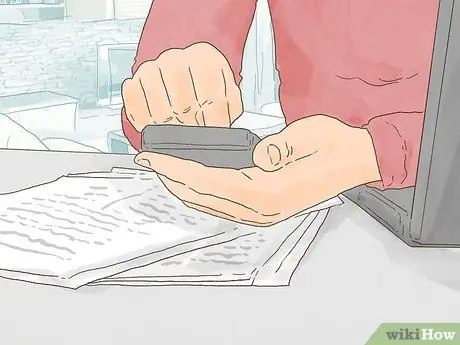 Будь бережливым, но не дешевым Шаг 9