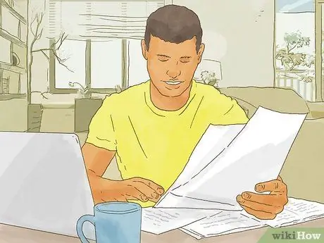 Заявка на государственные контракты Шаг 8