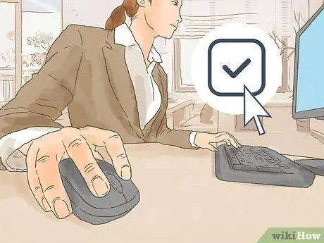 Подать заявление на получение компенсации по безработице во Флориде Шаг 10