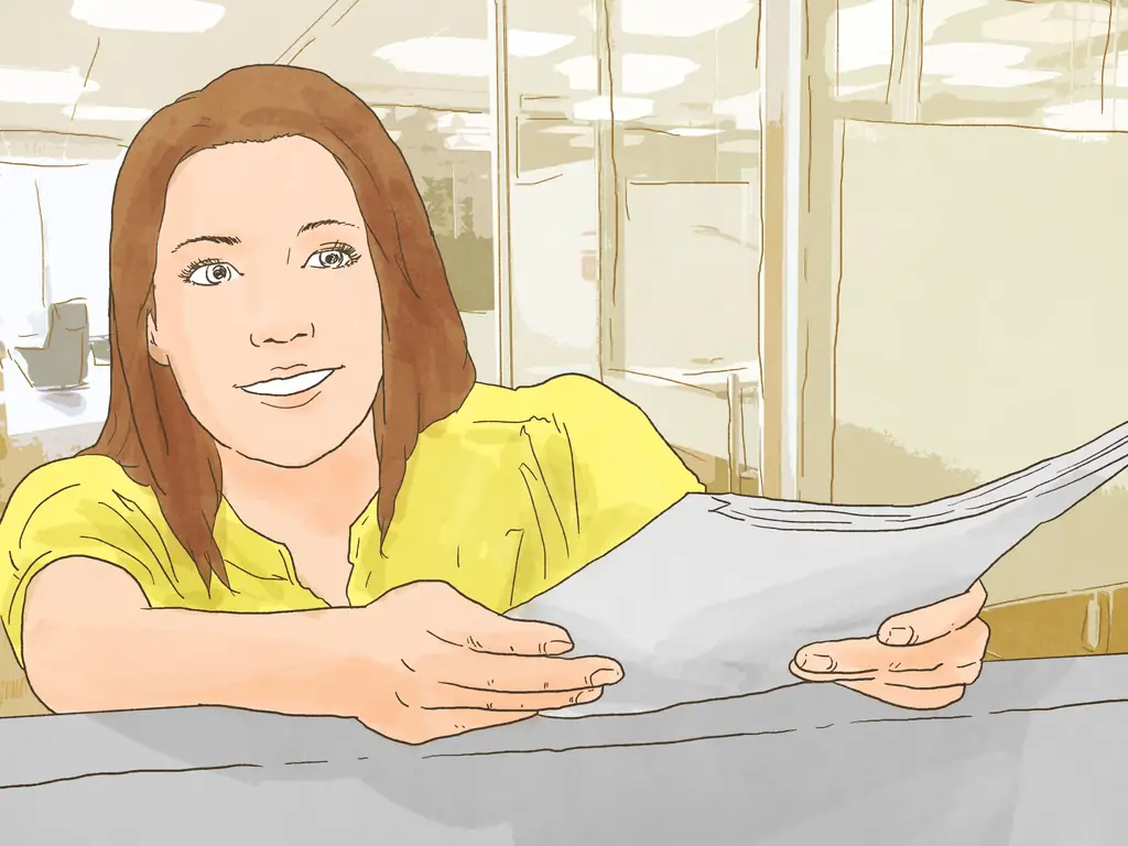 Как подать заявление о безработице в Южной Каролине (с иллюстрациями)