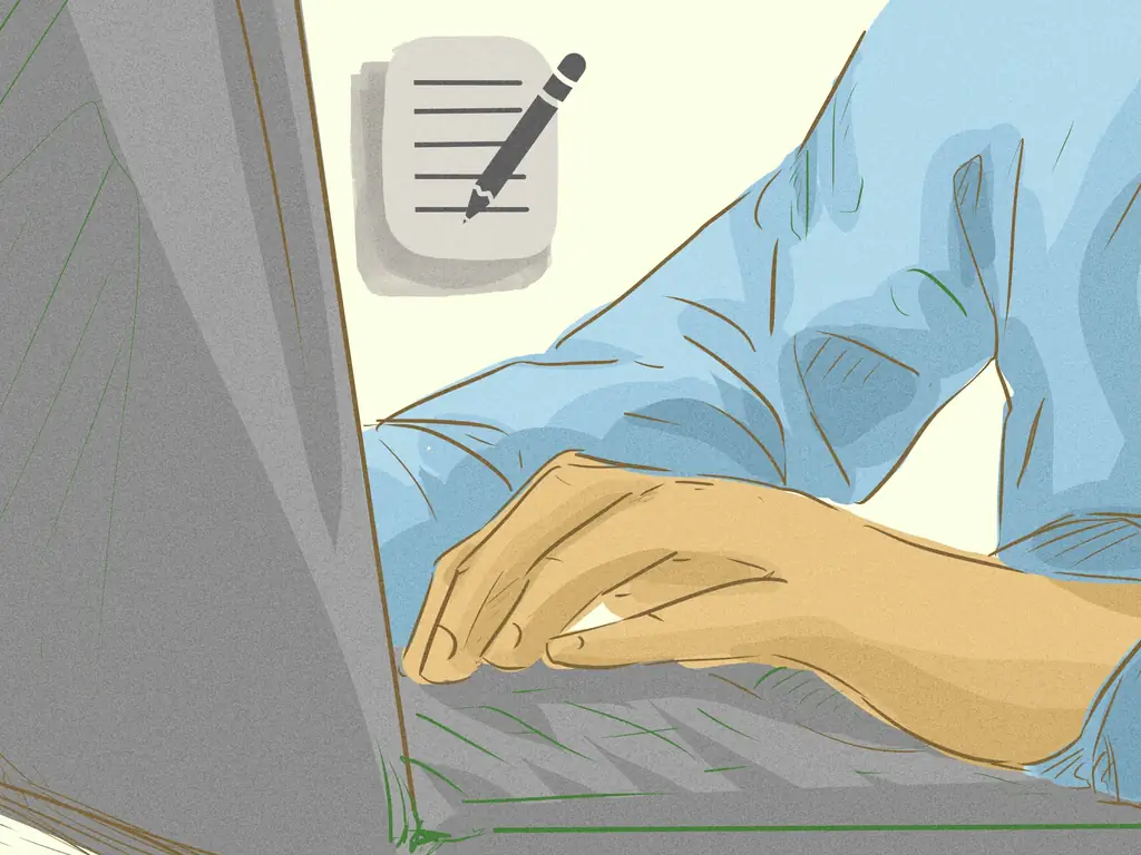 Как сообщить о мошенничестве с безработицей: 13 шагов (с иллюстрациями)