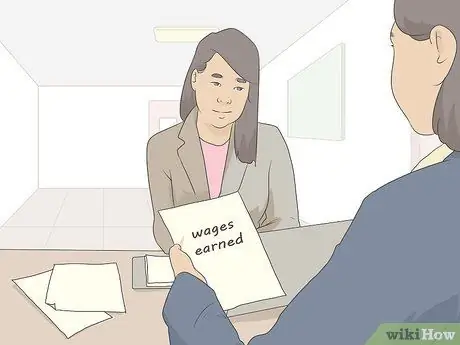 Дело по безработице в Айове, шаг 16