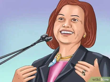 Станьте организатором встреч Шаг 6