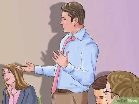 Деловые встречи Supercharge Шаг 22