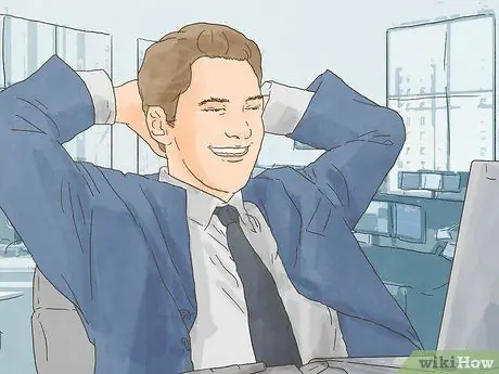 Оцените продвижение без повышения заработной платы Шаг 2