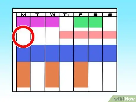 Назначьте телефонное собеседование Шаг 2