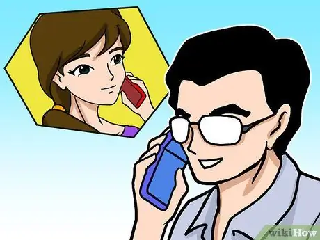 Назначьте телефонное собеседование Шаг 4