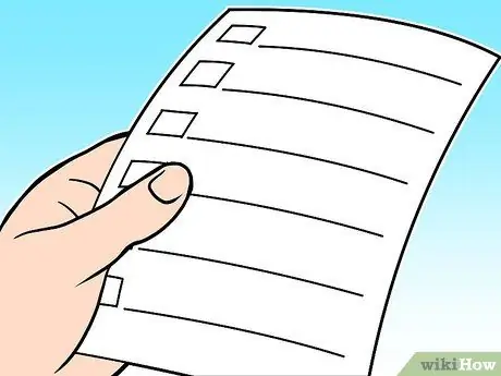 Назначьте телефонное собеседование Шаг 5