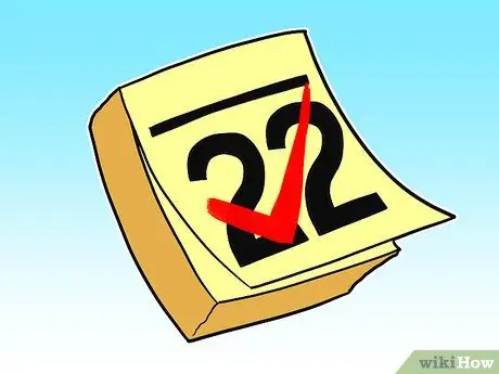 Назначьте телефонное собеседование Шаг 6