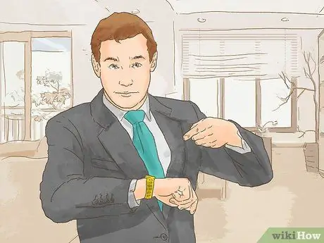 Назовите встречу для заказа Шаг 3