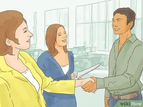 Найти работу при длительном заболевании Шаг 13