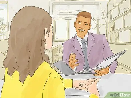 Изучите компанию перед собеседованием Шаг 11