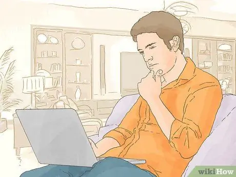 Найти работу при длительном заболевании Шаг 15