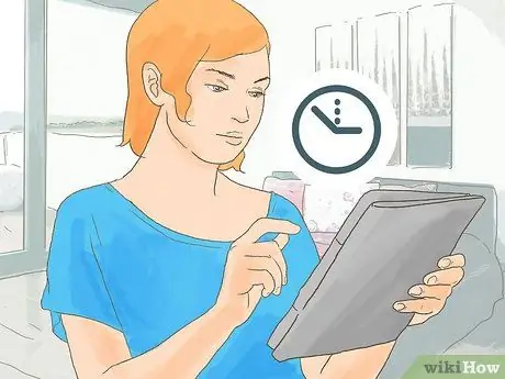 Получите работу Шаг 2