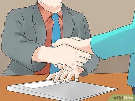 Понять разницу между резюме и резюме Шаг 11