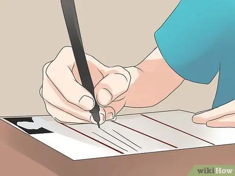 Понять разницу между резюме и резюме Шаг 13