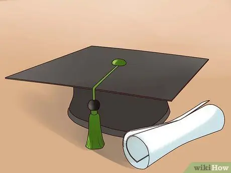 Понять разницу между резюме и резюме Шаг 17