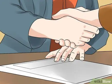 Понять разницу между резюме и резюме Шаг 2