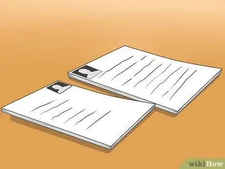 Понять разницу между резюме и резюме Шаг 4