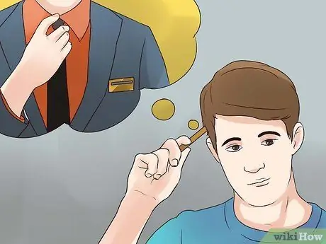 Понять разницу между резюме и резюме Шаг 9