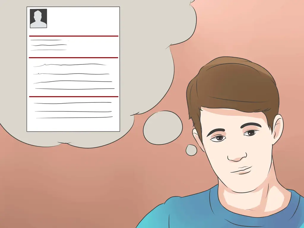 3 способа понять разницу между резюме и резюме