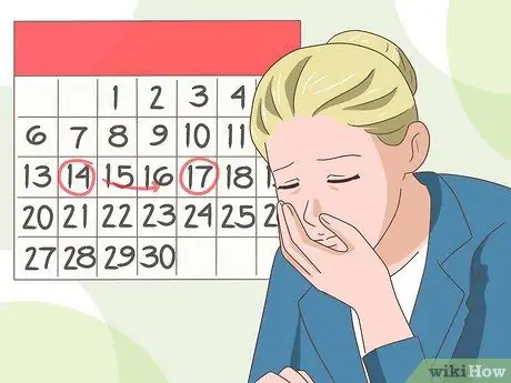 Собеседование при приеме на работу при похмелье Шаг 10