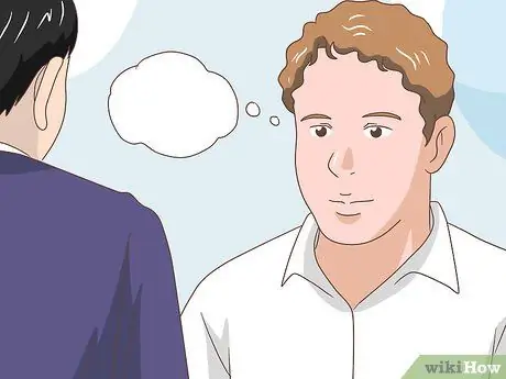 Собеседование при приеме на работу при похмелье Шаг 13