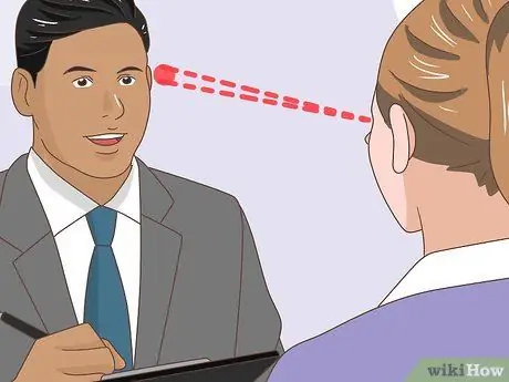 Собеседование при приеме на работу при похмелье Шаг 14