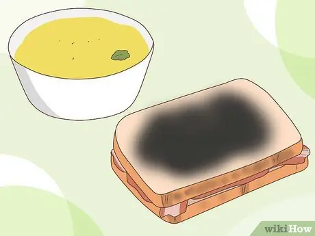 Собеседование при приеме на работу при похмелье Шаг 3