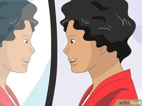 Собеседование при приеме на работу при похмелье Шаг 8