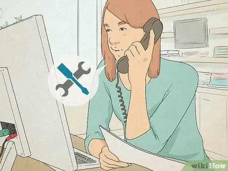 Попросите рекрутера на собеседование Шаг 13