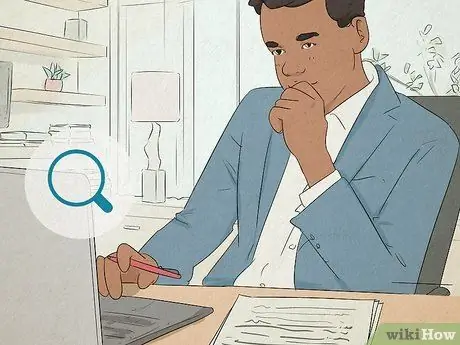 Попросите рекрутера на собеседование Шаг 20