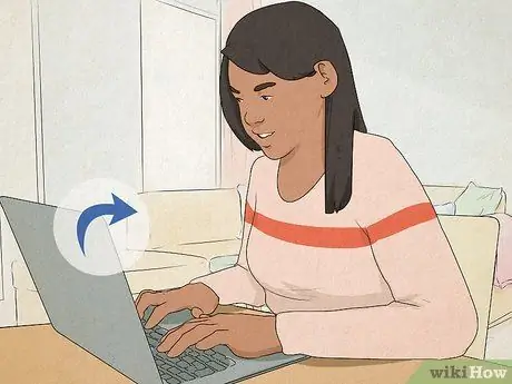 Попросите рекрутера на собеседование Шаг 8