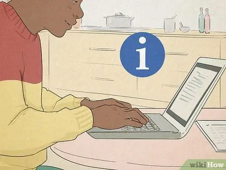 Попросите рекрутера на собеседование Шаг 9