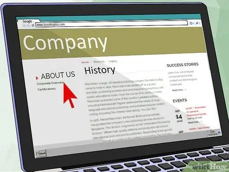 Подготовка к телефонному собеседованию Шаг 1