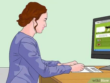 Подготовка к телефонному собеседованию Шаг 8