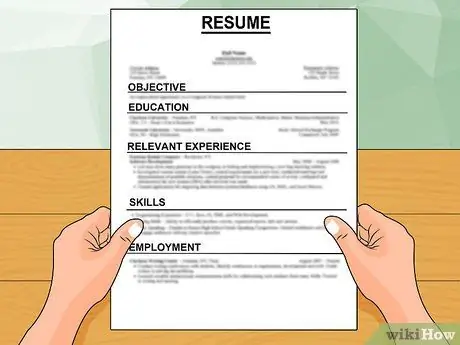 Подготовка к телефонному собеседованию Шаг 10