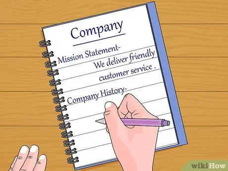 Подготовка к телефонному собеседованию Шаг 3