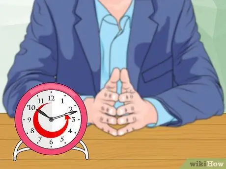 Подготовка к телефонному собеседованию Шаг 6