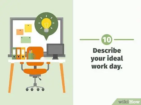 Ответьте на вопросы собеседования по вопросам культурного соответствия Шаг 10