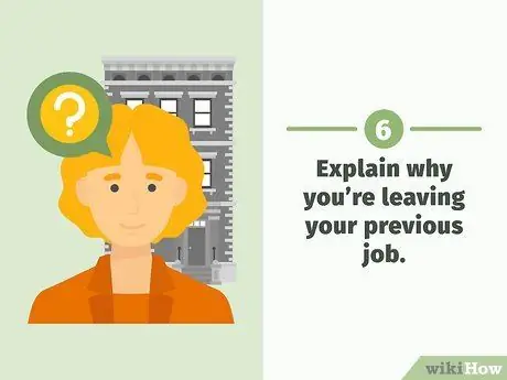 Ответьте на вопросы собеседования, посвященные культурной адаптации Шаг 6