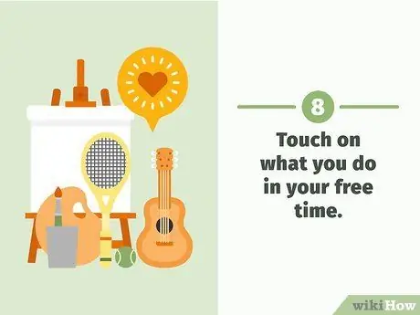 Ответьте на вопросы собеседования по вопросам культурного соответствия Шаг 8