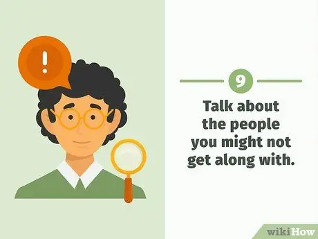 Ответьте на вопросы собеседования по вопросам культурного соответствия Шаг 9