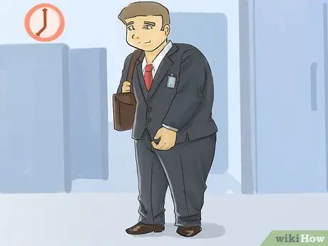 Преодолеть страх перед интервью Шаг 10